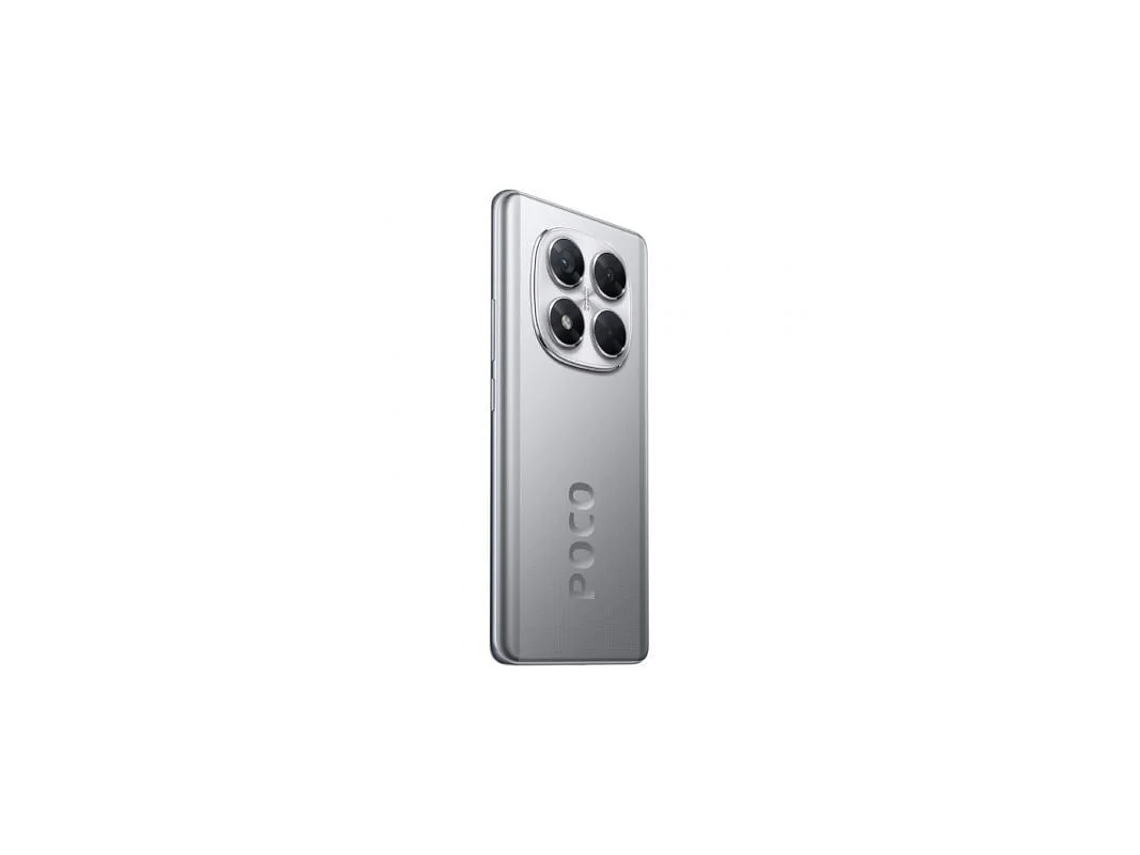 XIAOMI POCO X7 512GB 12GB RAM PLATA 2