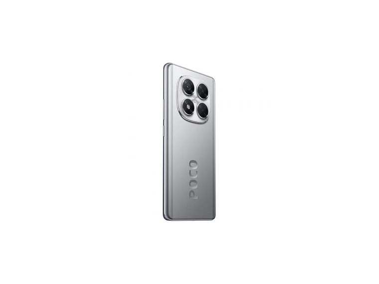 XIAOMI POCO X7 512GB 12GB RAM PLATA 2