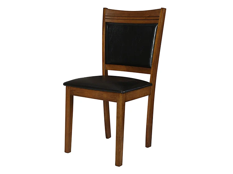 JUEGO DE COMEDOR ZOY HOME ANDROS 1+4 4