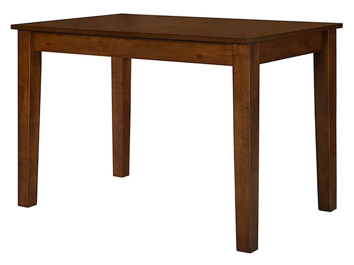 JUEGO DE COMEDOR ZOY HOME ANDROS 1+4 5