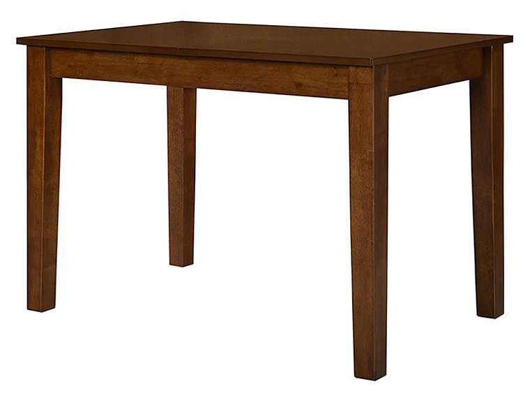 JUEGO DE COMEDOR ZOY HOME ANDROS 1+4 5