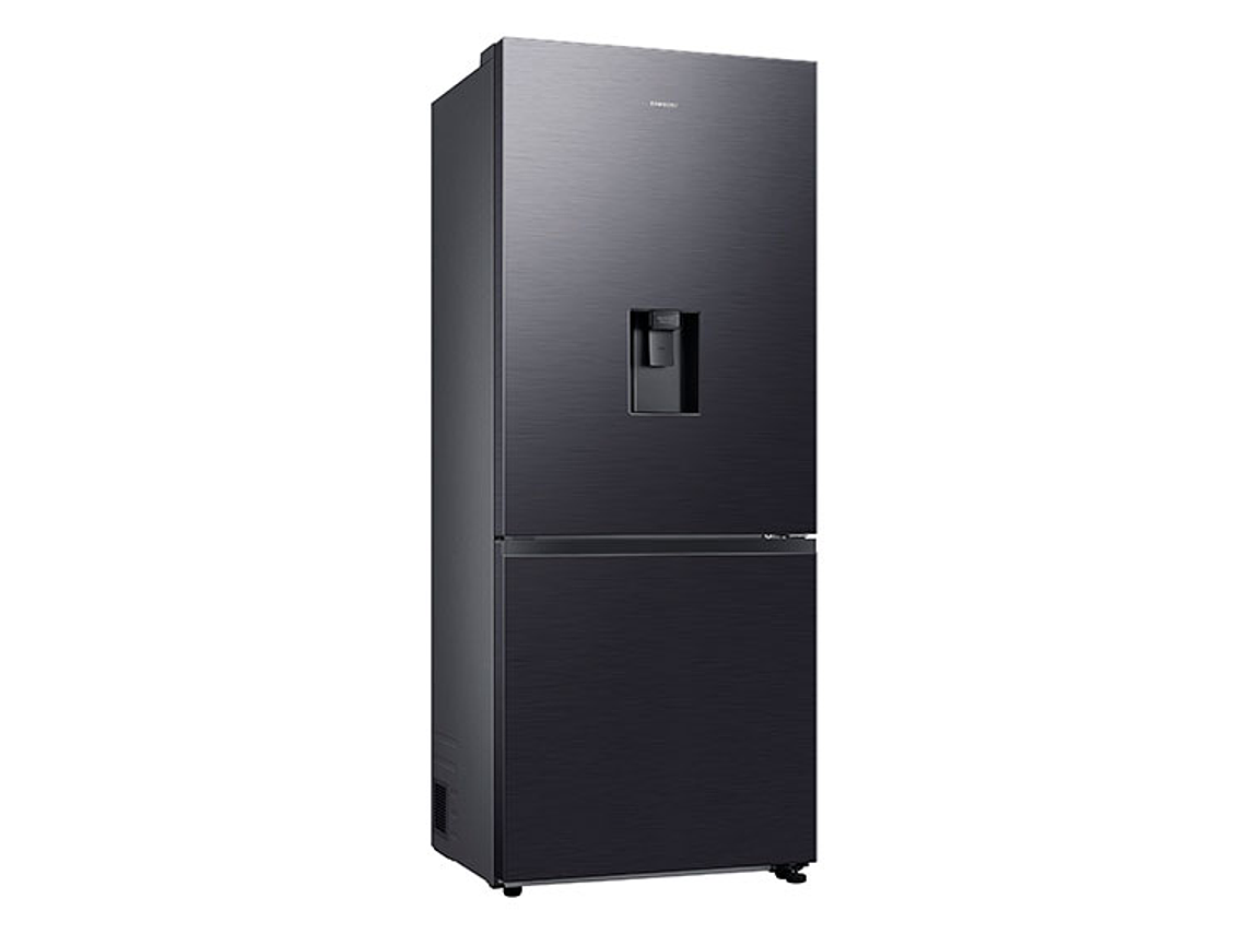 REFRIGERADOR SAMSUNG BOTTOM MOUNT FREEZER NO FROST 459 L RB50DG6320B1ZS 4