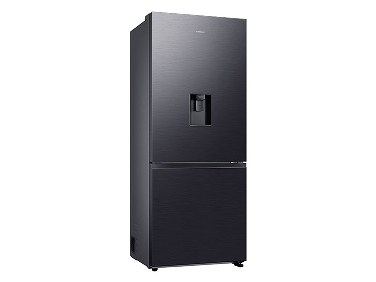 REFRIGERADOR SAMSUNG BOTTOM MOUNT FREEZER NO FROST 459 L RB50DG6320B1ZS 4