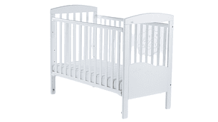 CUNA BEAR ASLEEP LED LATERAL AJUSTABLE (120 X 60)