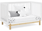 CUNA CONVERTIBLE 4 EN 1 POPPY BLANCA DELTA CHILDREN - Miniatura 5