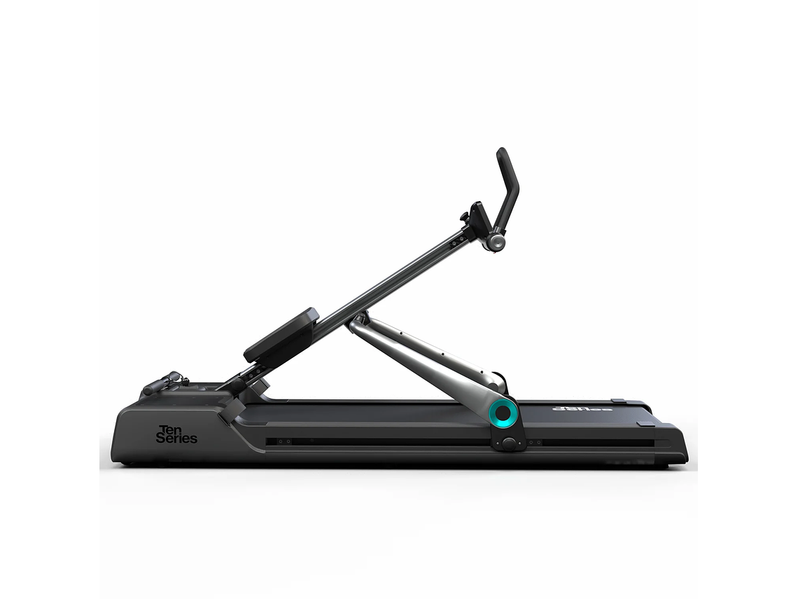 TROTADORA BOGADORA S-ABSOLUTE TEN SERIES 4