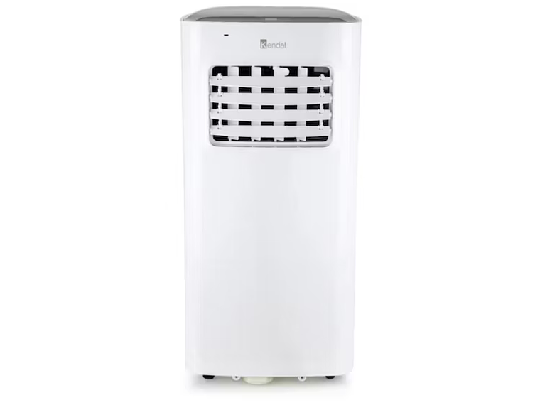 AIRE ACONDICIONADO PORTÁTIL KENDAL 7000 BTU - SC 1