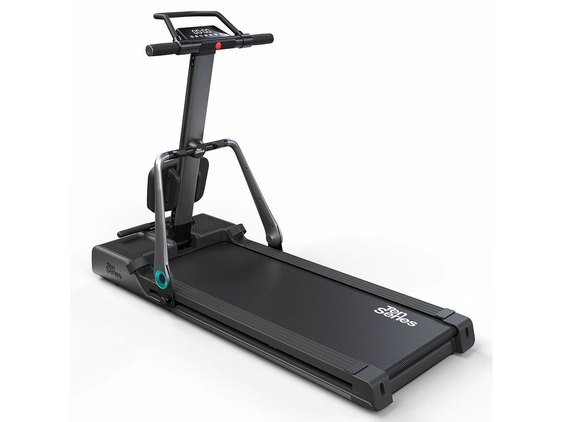 TROTADORA BOGADORA S-ABSOLUTE TEN SERIES 5