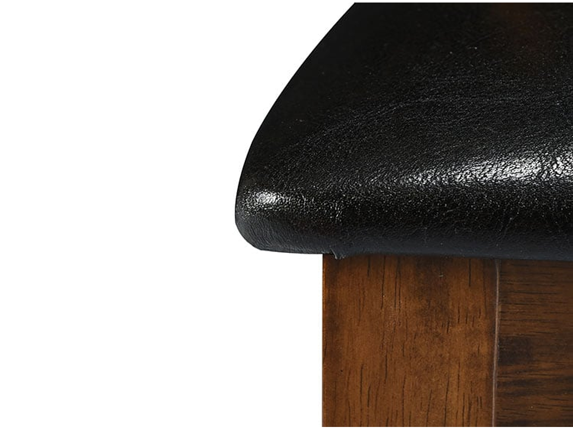 JUEGO DE COMEDOR ZOY HOME ANDROS 1+4 7