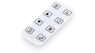 AIRE ACONDICIONADO PORTÁTIL KENDAL 7000 BTU - SC