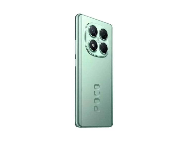  XIAOMI POCO X7 512GB 12GB RAM VERDE 2