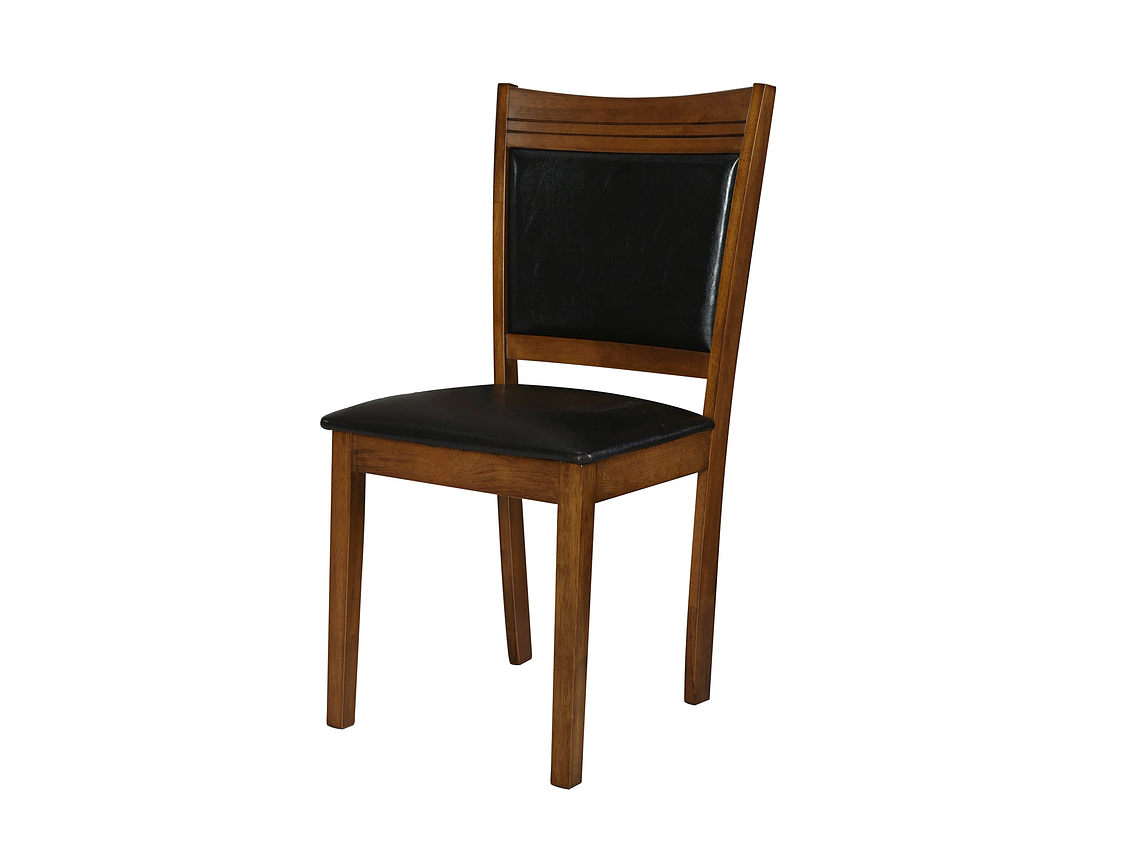 JUEGO DE COMEDOR ANDROS EXTENSIBLE 4 SILLAS 5