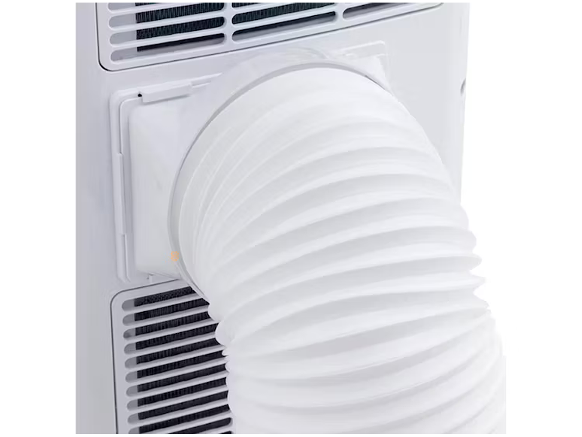 AIRE ACONDICIONADO PORTÁTIL KENDAL 7000 BTU - SC 4