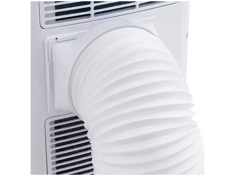 AIRE ACONDICIONADO PORTÁTIL KENDAL 7000 BTU - SC 4