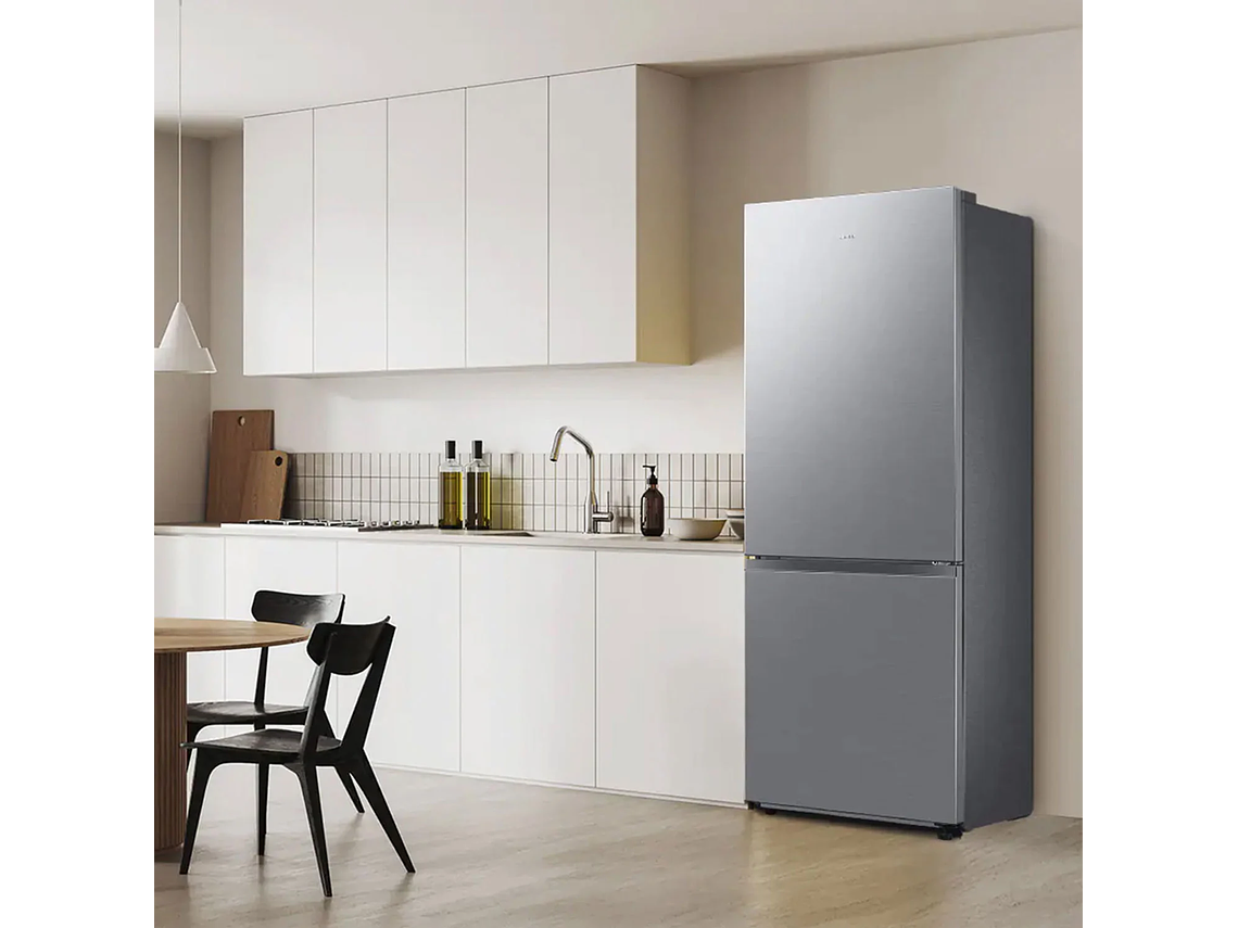 REFRIGERADOR BOTTOM MOUNT 462L FREEZER SPACE MAX 4