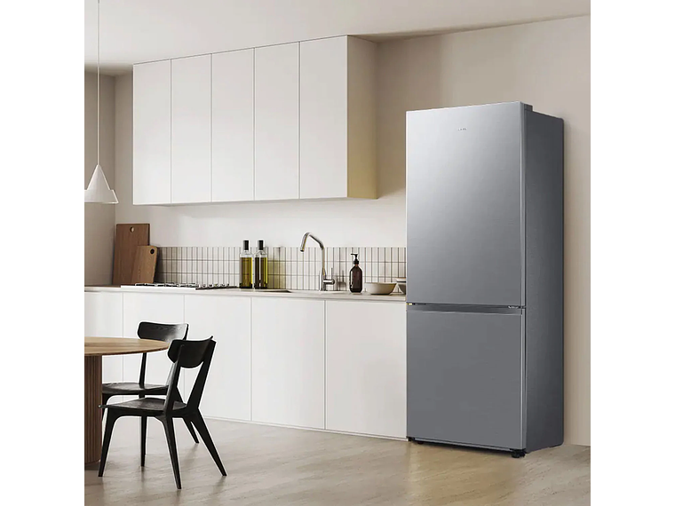 REFRIGERADOR BOTTOM MOUNT 462L FREEZER SPACE MAX 4