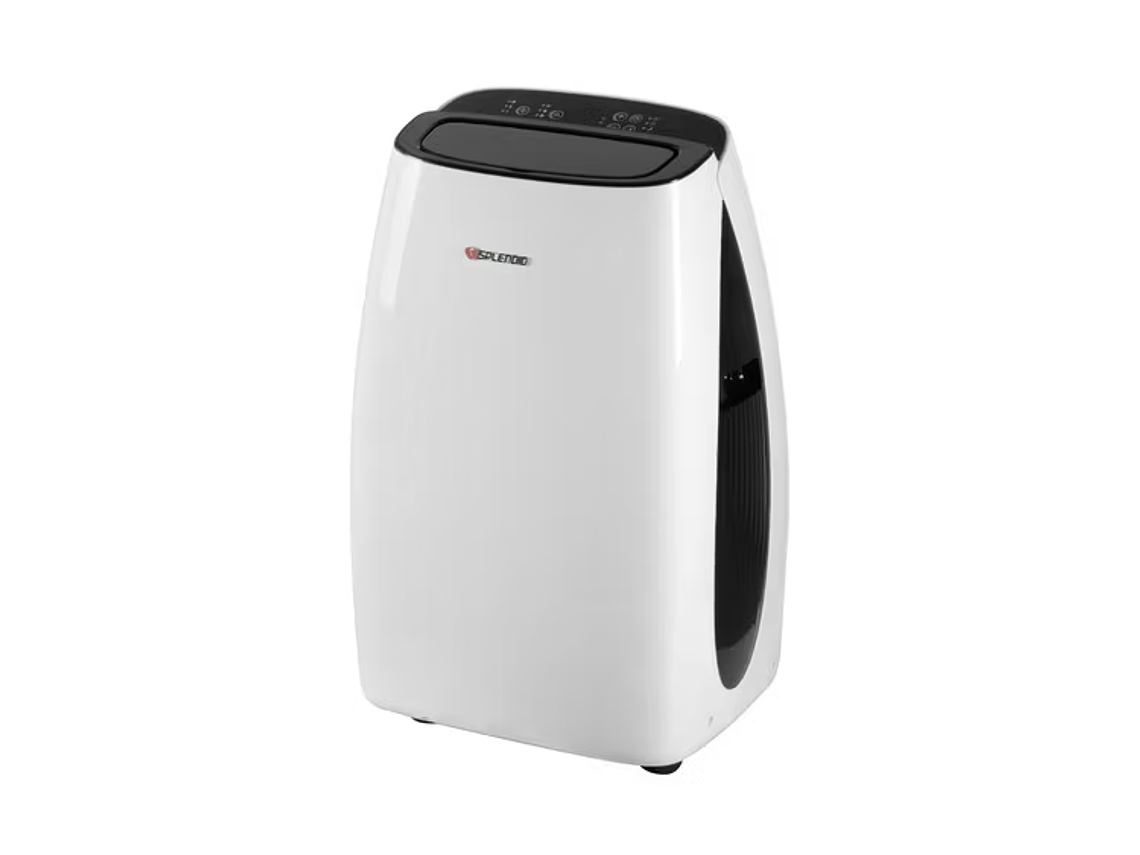 AIRE ACONDICIONADO PORTÁTIL 12000BTU SPLENDID 1