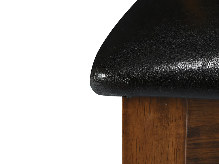 JUEGO DE COMEDOR ANDROS EXTENSIBLE 4 SILLAS 7