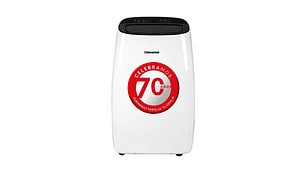 AIRE ACONDICIONADO PORTÁTIL 12000BTU SPLENDID