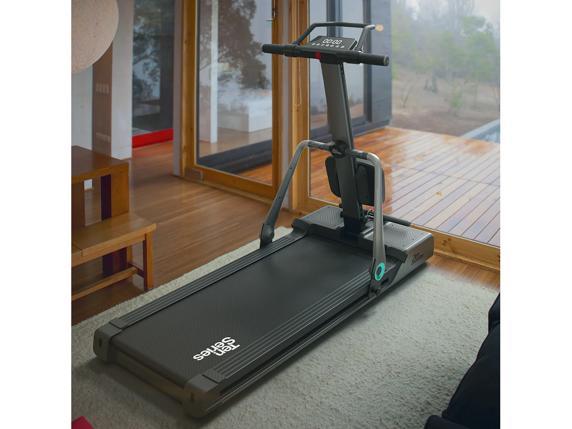 TROTADORA BOGADORA S-ABSOLUTE TEN SERIES 9