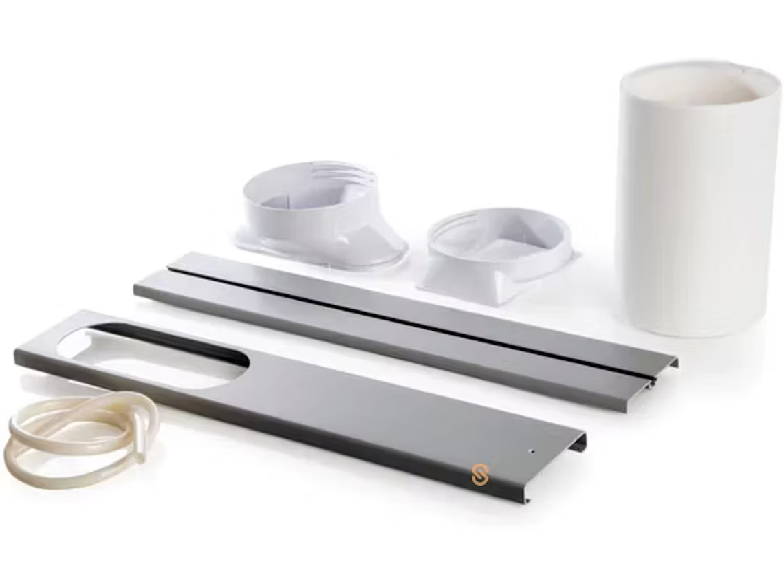 AIRE ACONDICIONADO PORTÁTIL KENDAL 7000 BTU - SC 7