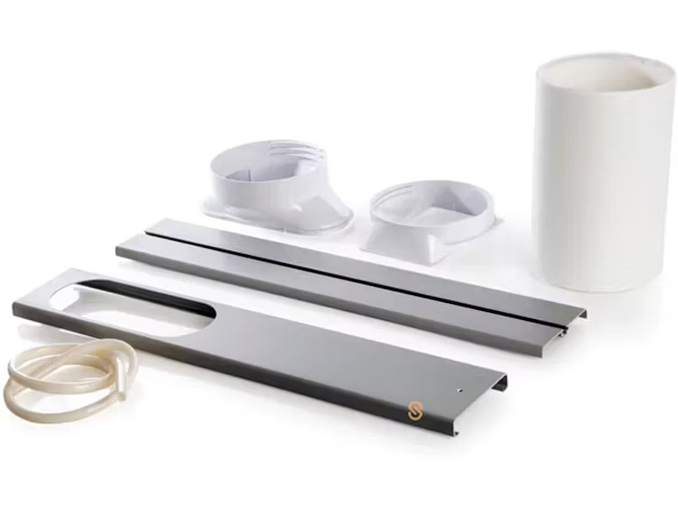 AIRE ACONDICIONADO PORTÁTIL KENDAL 7000 BTU - SC 7