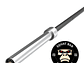 Barra Olímpica Squat Bar 25kg | KONG - Miniatura 1