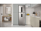REFRIGERADOR FENSA TOP FREEZER NO FROST 409 L IW45S SILVER - Miniatura 8