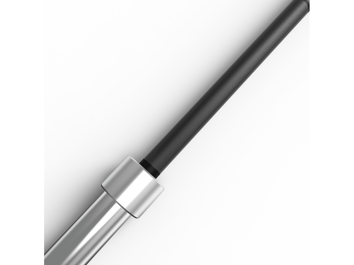 Barra Olímpica Squat Bar 25kg | KONG 5