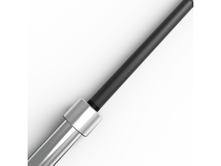 Barra Olímpica Squat Bar 25kg | KONG 5