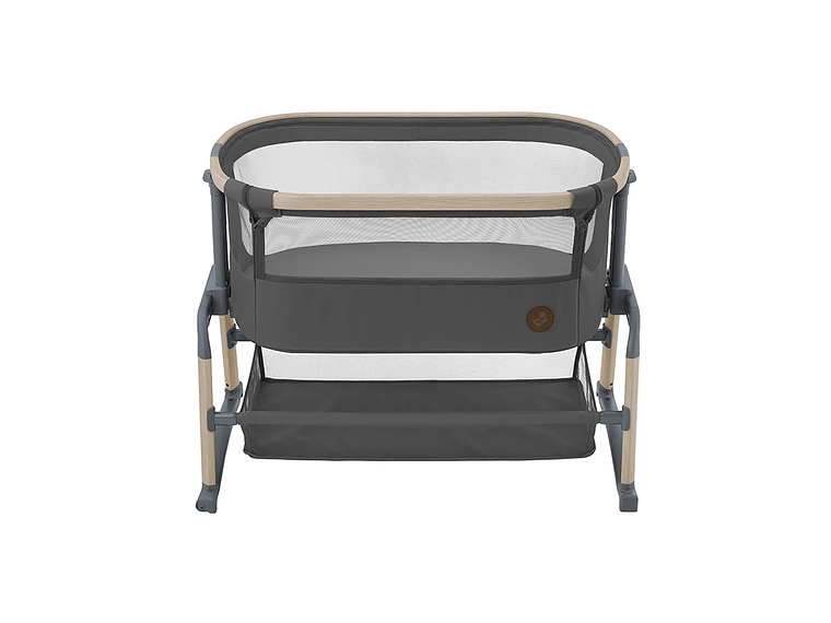 CUNA COLECHO LORA AIR BEYOND GRAPHITE MAXI COSI 2