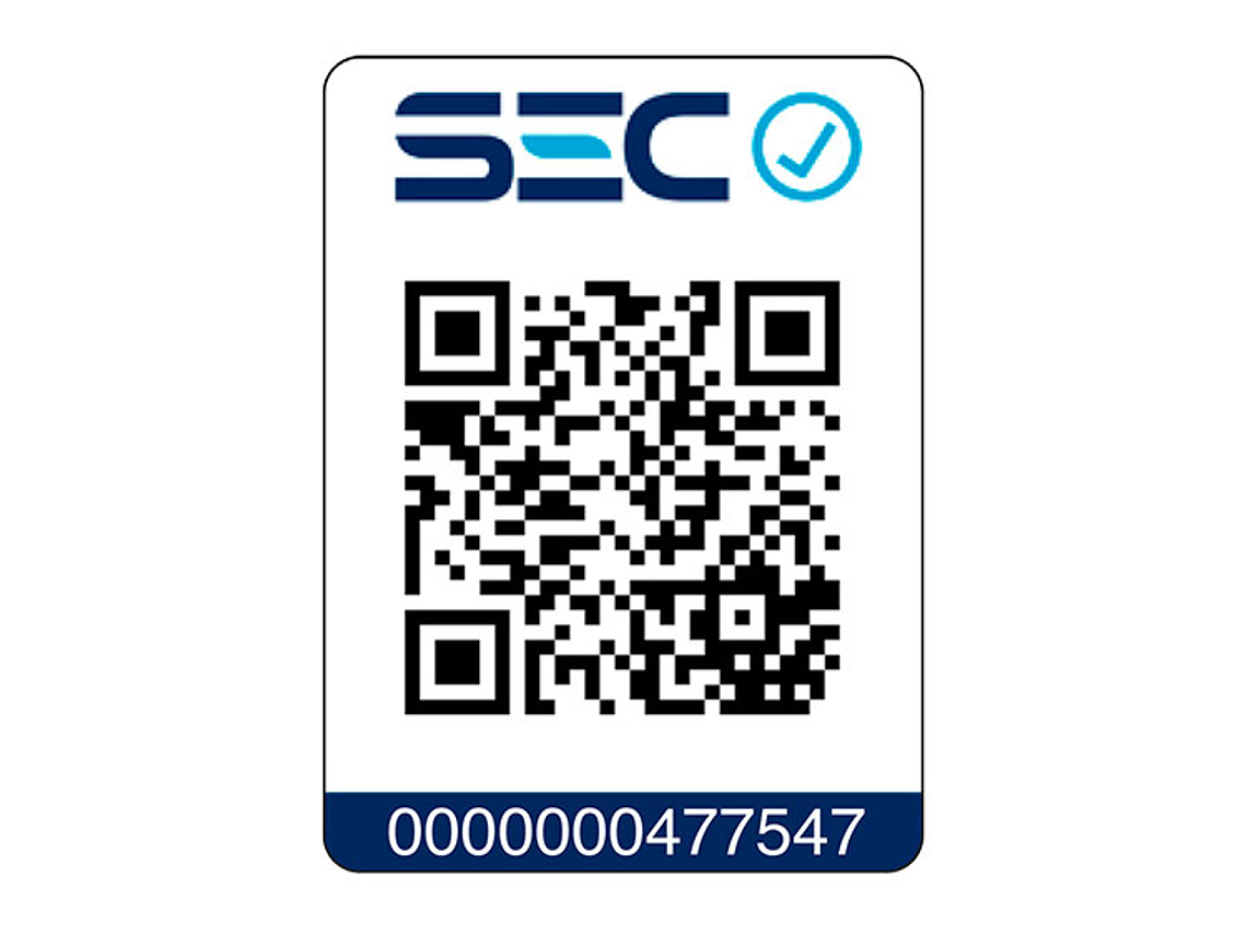 REFRIGERADOR FENSA TOP FREEZER NO FROST 409 L IW45S SILVER 10