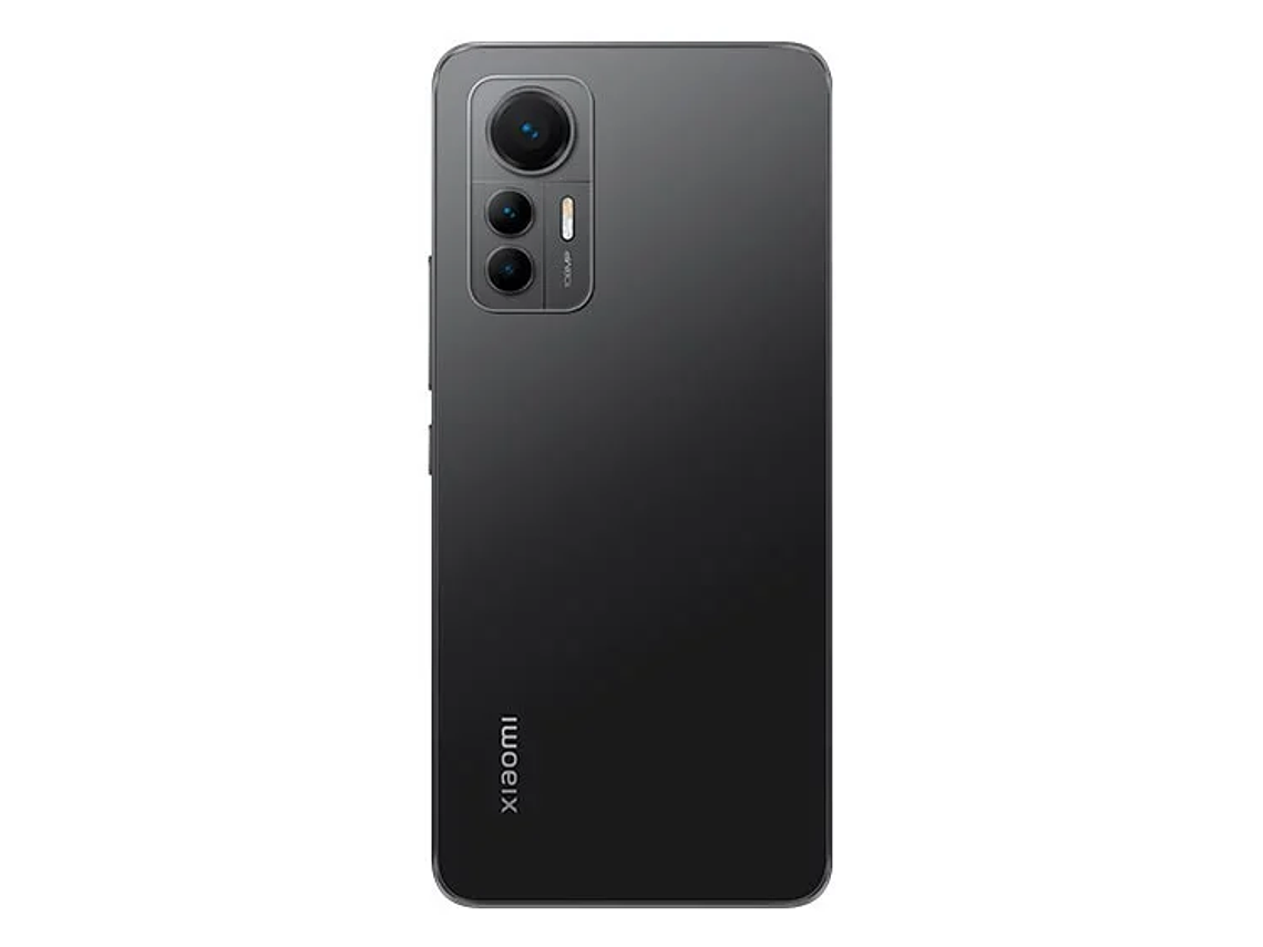 XIAOMI 12 LITE 5G 128GB - NEGRO 2