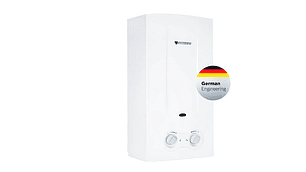 CALEFONT JUNKERS IONIZADO 10 LT GN