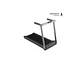 TROTADORA KINGSMITH G1 12 KM/HR XIAOMI WALKINGPAD COLOR NEGRO - Miniatura 3