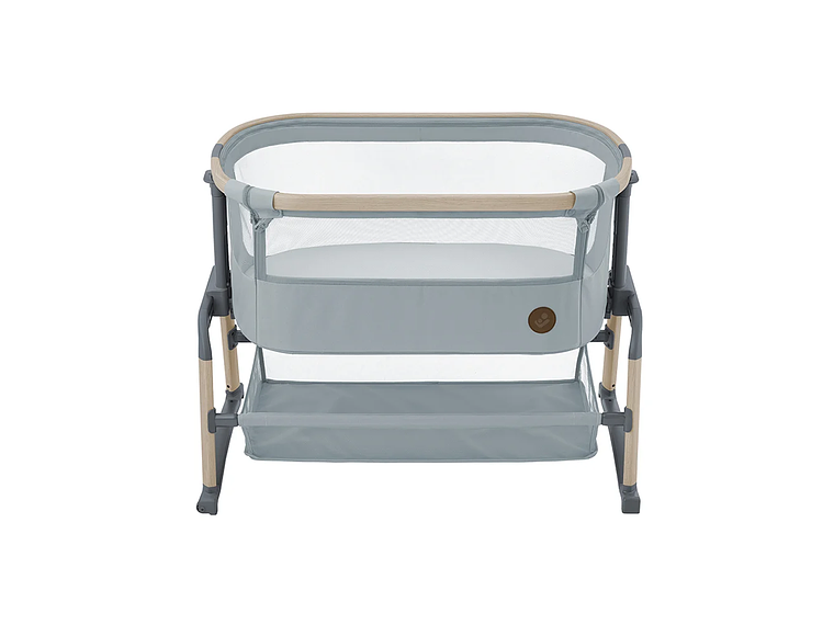 CUNA COLECHO LORA AIR BEYOND GREY MAXI COSI 2