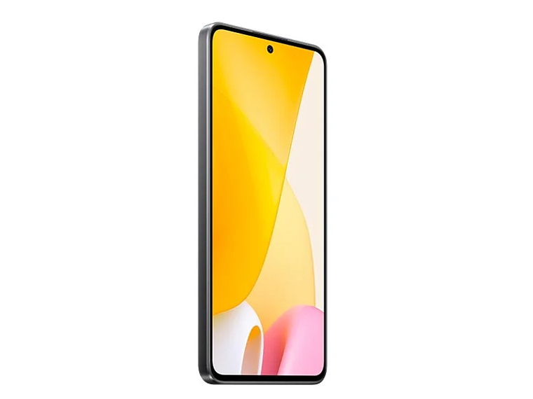 XIAOMI 12 LITE 5G 128GB - NEGRO 4