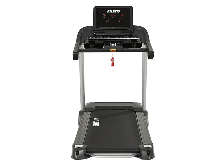 TROTADORA ATLETIS INFINITY V 1.25 HP 18 KM/H 1