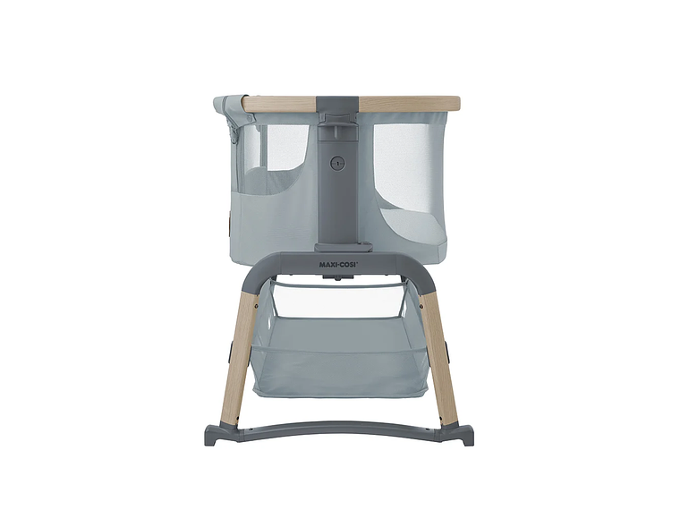 CUNA COLECHO LORA AIR BEYOND GREY MAXI COSI 3