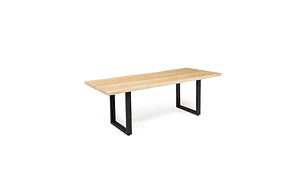 MESA DE COMEDOR THE POPULAR DESIGN SYDNEY YL NATURAL