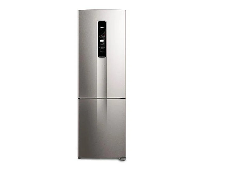 REFRIGERADOR FENSA BOTTOM FREEZER NO FROST 400 L IB45S 1