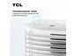 AIRE ACONDICIONADO PORTÁTIL FRÍO/CALOR TCL 12000 BTU 4 EN 1 - Miniatura 5