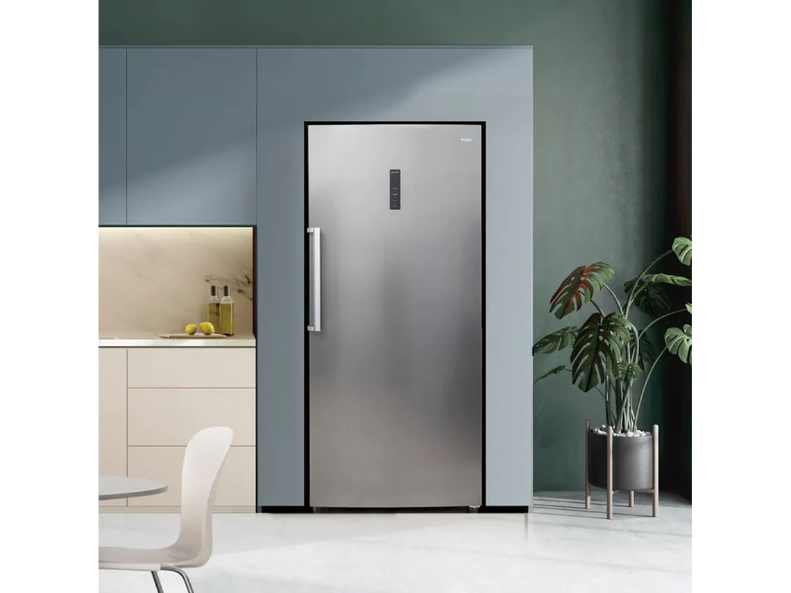 REFRIGERADOR O FREEZER DUOMAX 603 LTS FDV 4