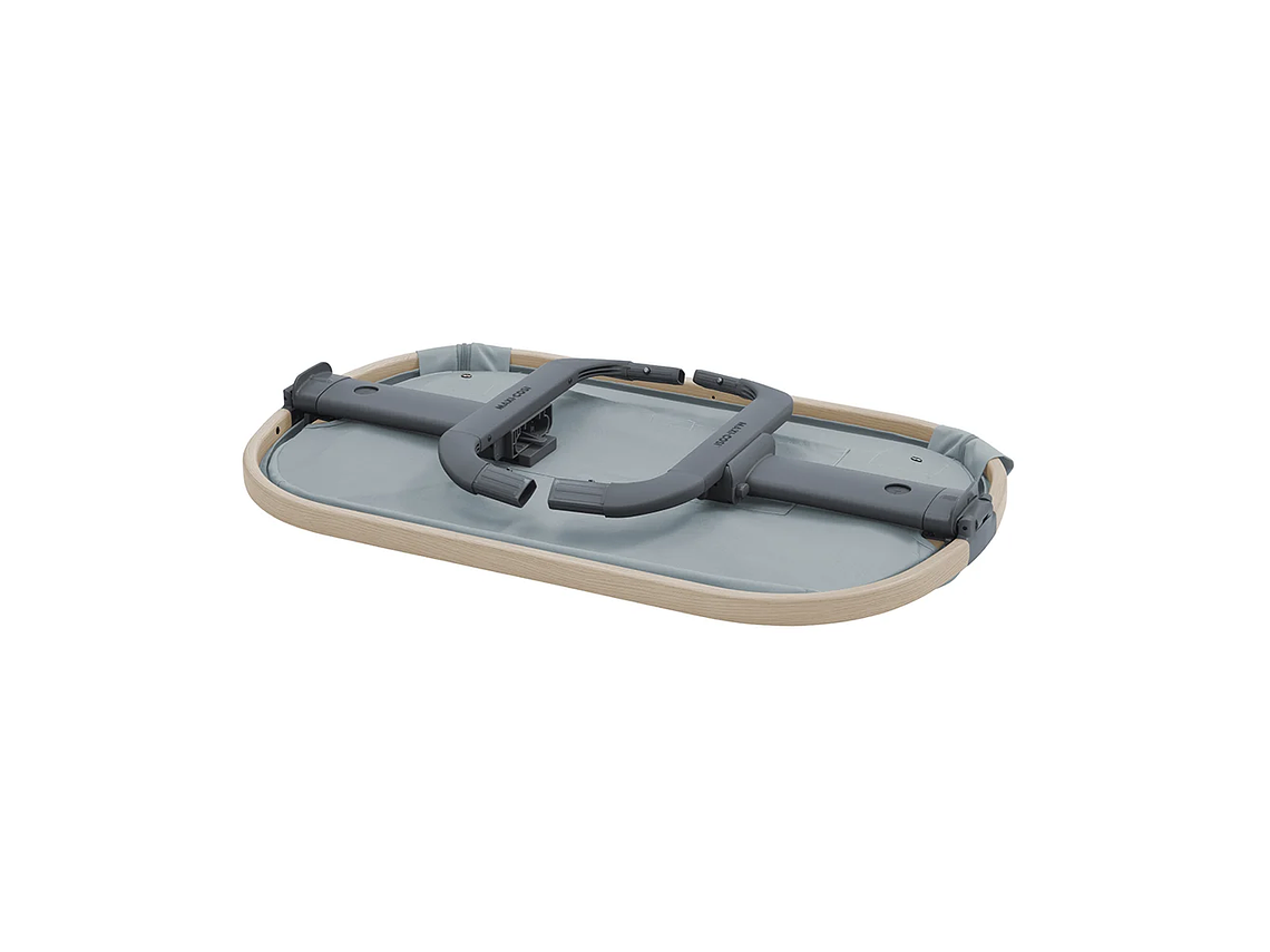 CUNA COLECHO LORA AIR BEYOND GREY MAXI COSI 5