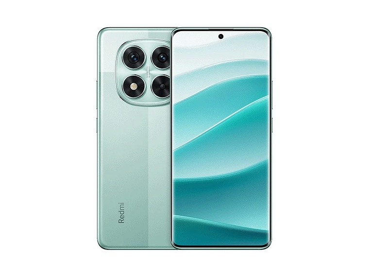 XIAOMI REDMI NOTE 14 PRO 256GB 8GB RAM 5G VERDE CORAL 1