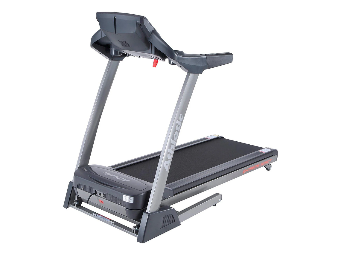 TROTADORA ATHLETIC EXTREME 3290T 220V 1