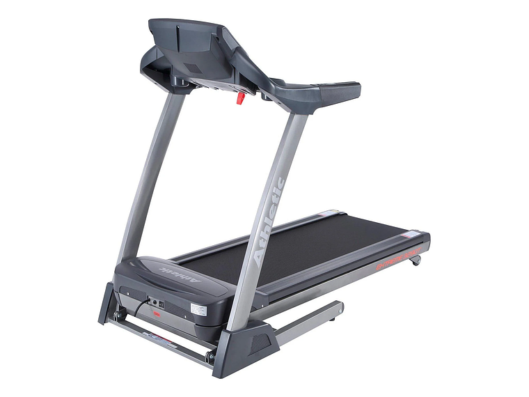 TROTADORA ATHLETIC EXTREME 3290T 220V 1