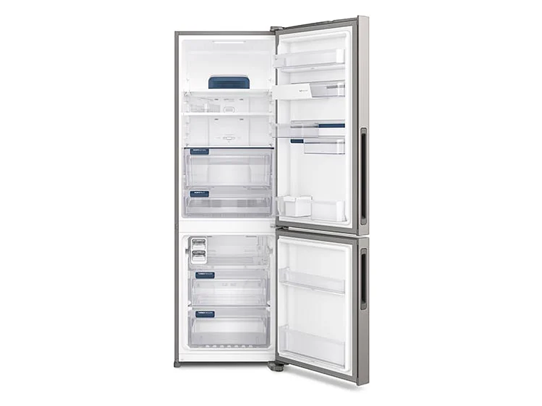 REFRIGERADOR FENSA BOTTOM FREEZER NO FROST 400 L IB45S 3