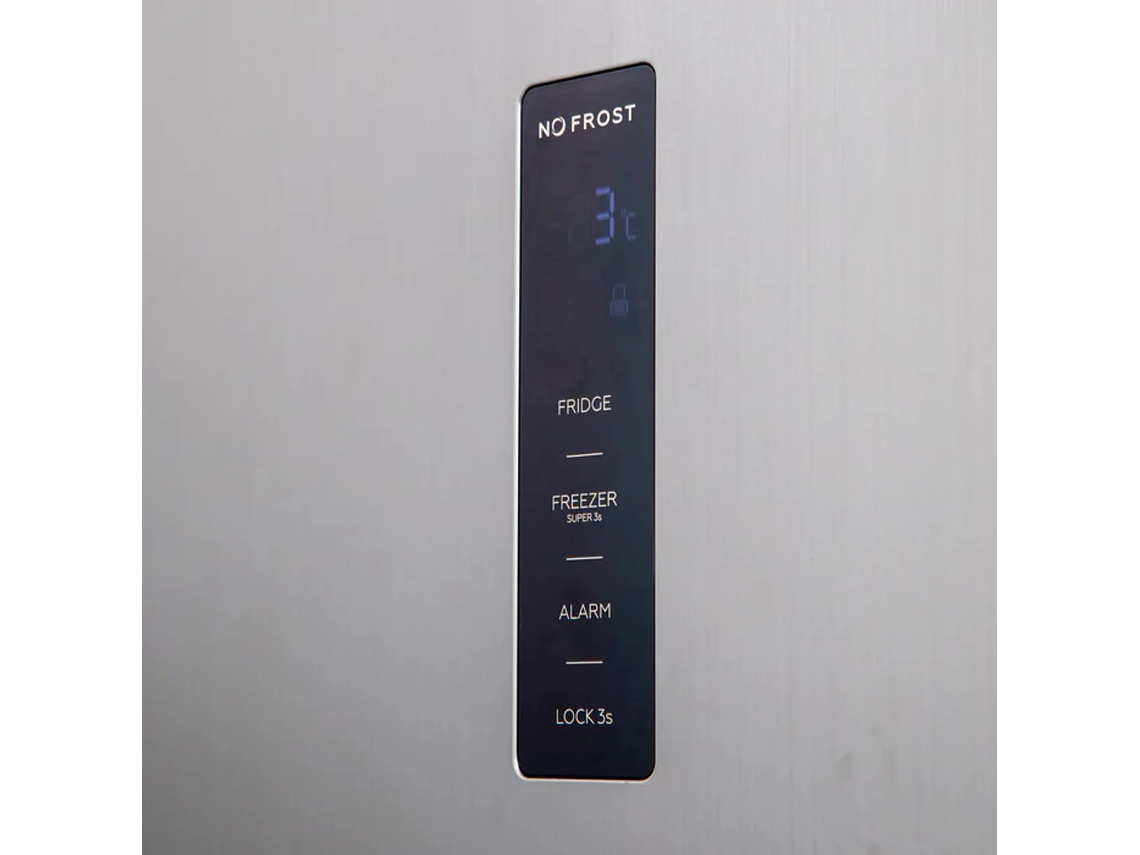 REFRIGERADOR O FREEZER DUOMAX 603 LTS FDV 6