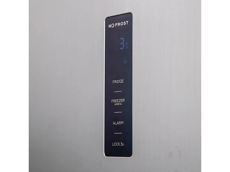 REFRIGERADOR O FREEZER DUOMAX 603 LTS FDV 6